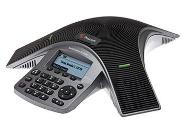 Polycom IP5000 Conference Phone