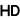 HD