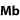 MB