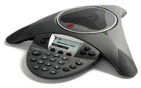 Polycom IP6000 Conference Phone